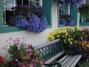 Bench, Haines