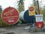 Chicken, Alaska