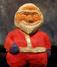 Santa Dodd