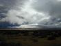 Clearing Storm