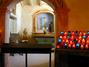 Mission Interior