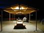 Edward Hopper visits Chloride, Arizona