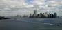 Manhattan Skyline