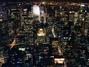 Night view from the Empire State Bldg.