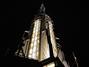 Empire State Building tower