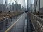 Brooklyn Bridge.