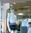 Store window, Queenstown.