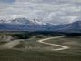 Into the Winds, Wyoming