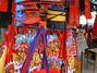 Souvenir stand, Xi'an Souvenir stand, Xi'an