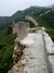 The Great Wall, beyond the fence The Great Wall, beyond the fence