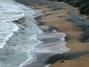 Surf, South Island