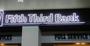 The Fifth Third Bank The Fifth Third Bank