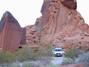 Campground, Valley of Fire