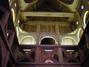 Interior, Stave Church, Radid City Interior, Stave Church, Radid City