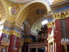 St. Stephen's Basilica's Treasure