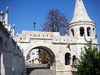 Fishermen's Bastion 2