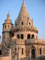 Fishermen's Bastion