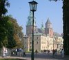 Wawel Hill