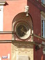 Building Corner