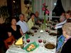 Home Hosted Dinner